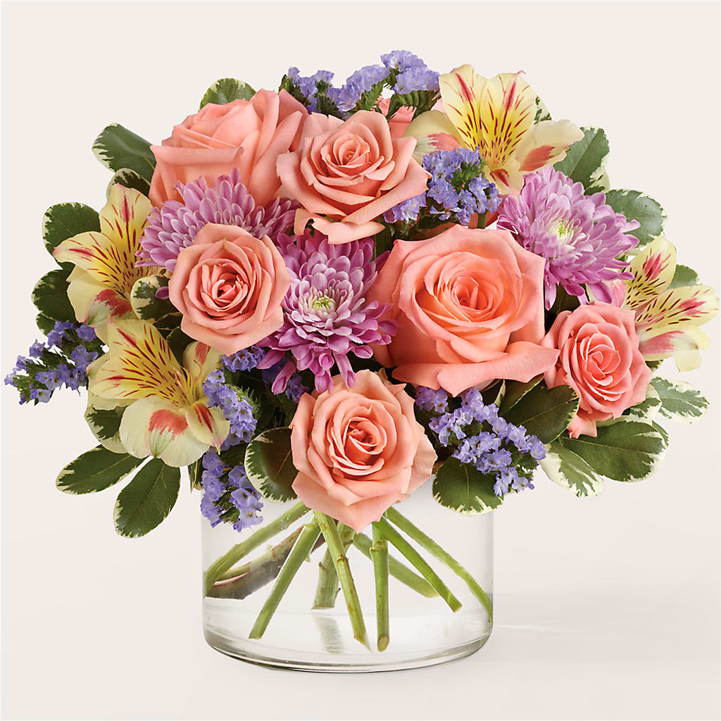 Candy Coated Bouquet – DIGIORGIO'S FLORIST, Charleroi PA