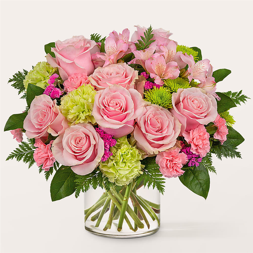 Pinch Me Bouquet – DIGIORGIO'S FLORIST, Charleroi PA