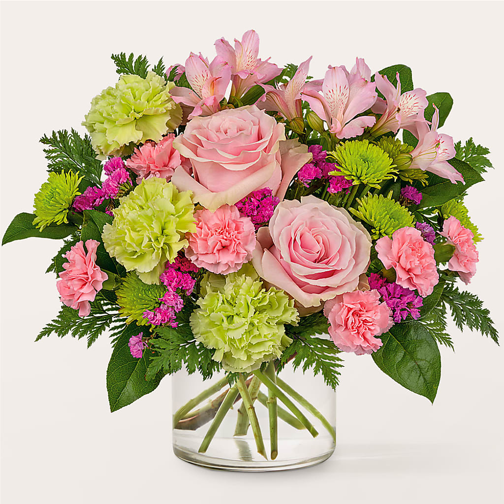 Pinch Me Bouquet – DIGIORGIO'S FLORIST, Charleroi PA