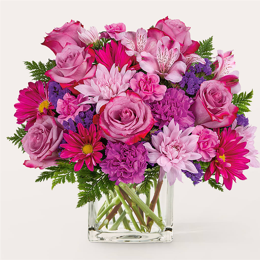 Afternoon Tea Bouquet – DIGIORGIO'S FLORIST, Charleroi PA