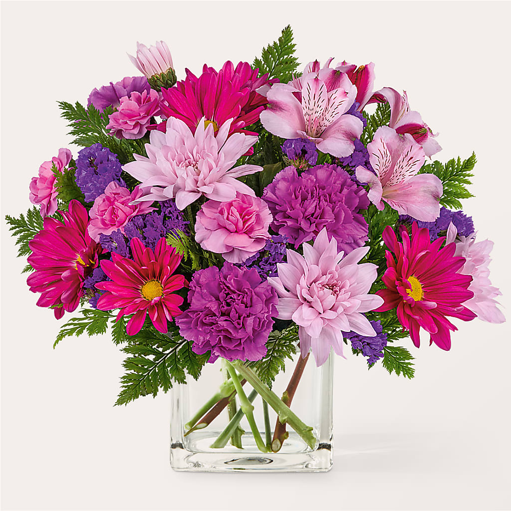 Afternoon Tea Bouquet – DIGIORGIO'S FLORIST, Charleroi PA