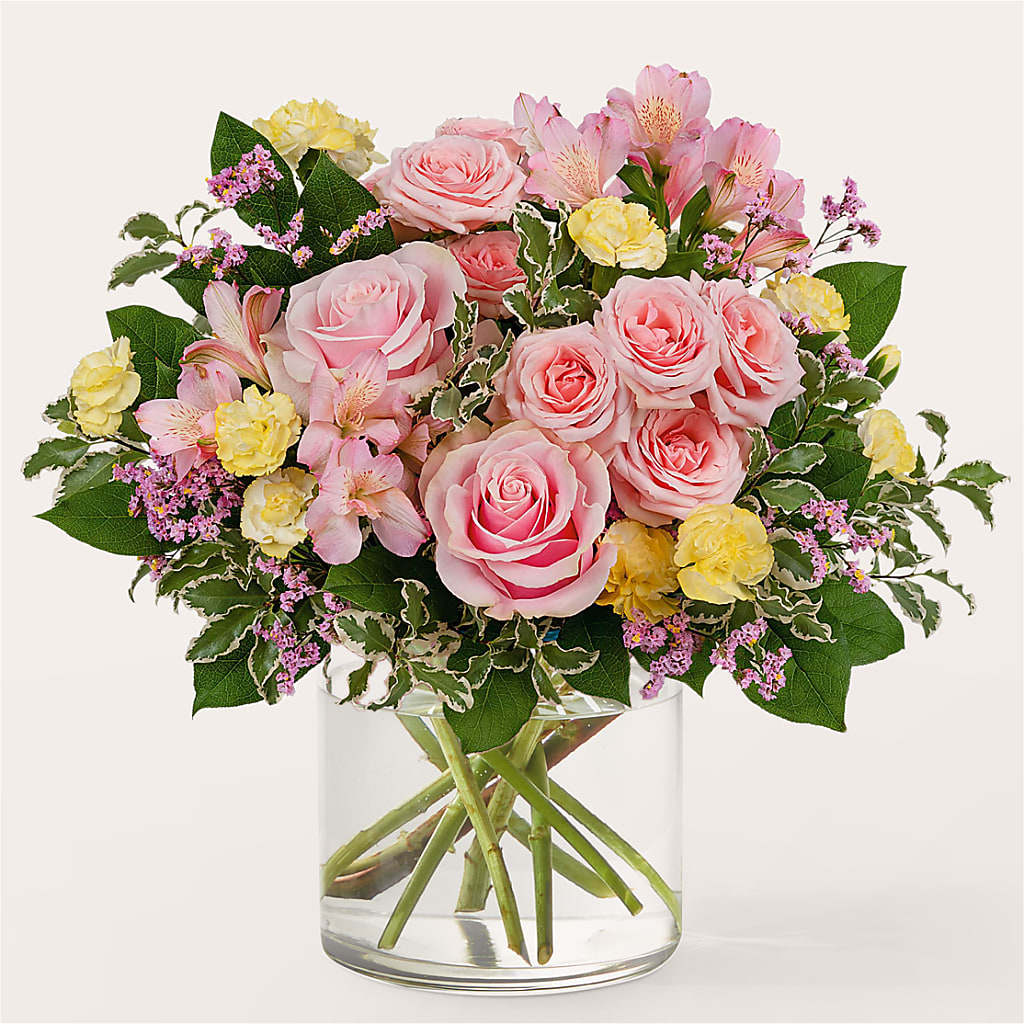 Refreshed Bouquet – DIGIORGIO'S FLORIST, Charleroi PA