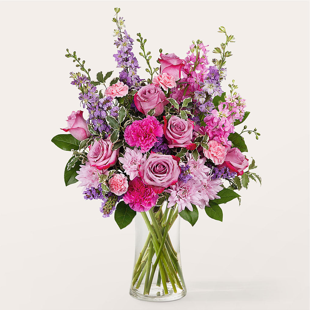 Sincerely Yours Bouquet – DIGIORGIO'S FLORIST, Charleroi PA