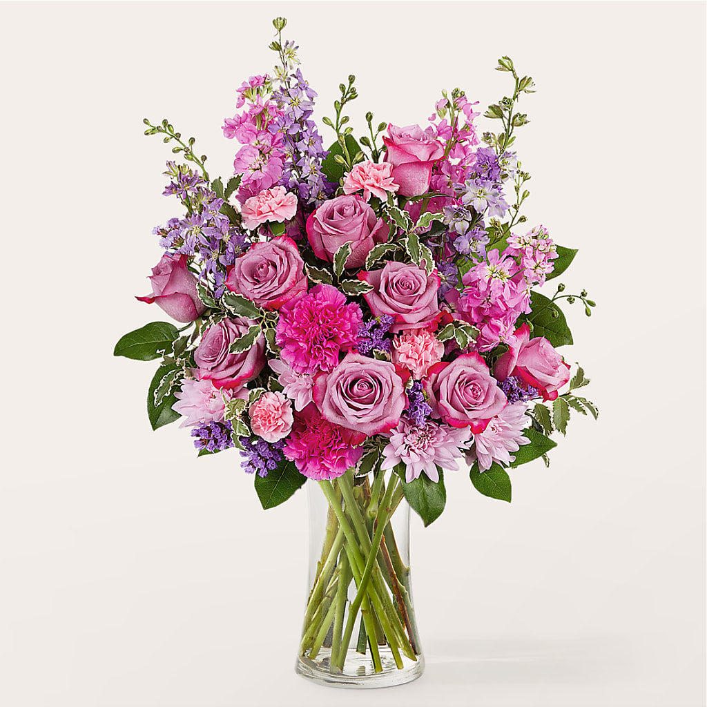 Sincerely Yours Bouquet – DIGIORGIO'S FLORIST, Charleroi PA