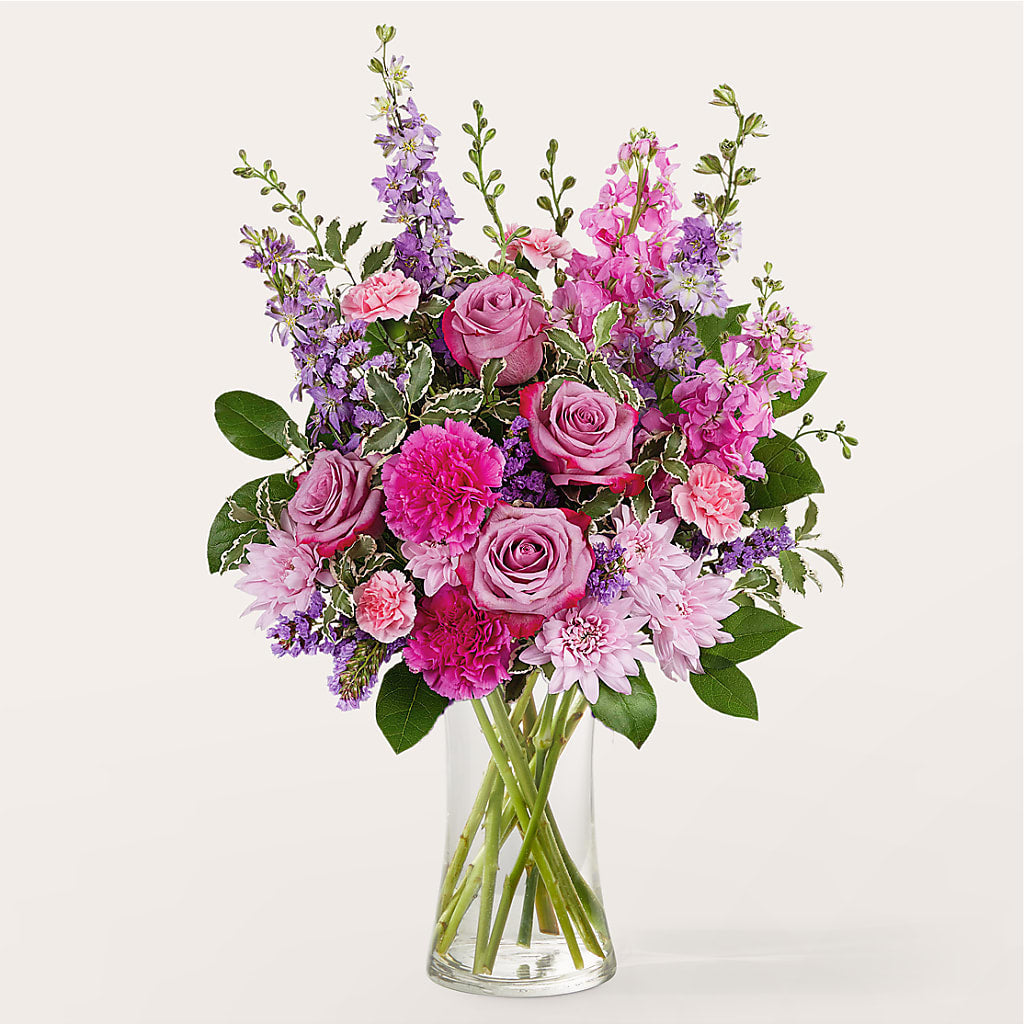 Sincerely Yours Bouquet – DIGIORGIO'S FLORIST, Charleroi PA