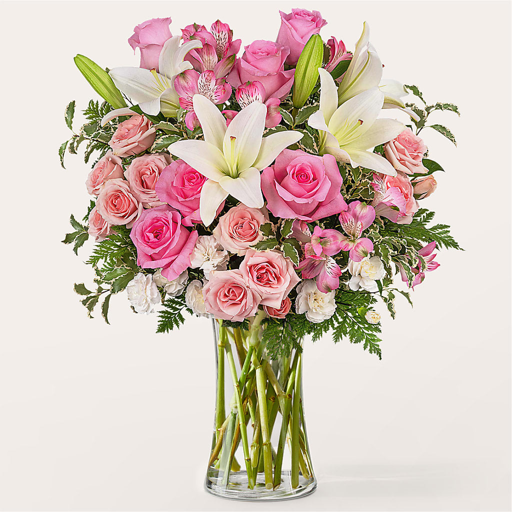 All the Best Bouquet – DIGIORGIO'S FLORIST, Charleroi PA