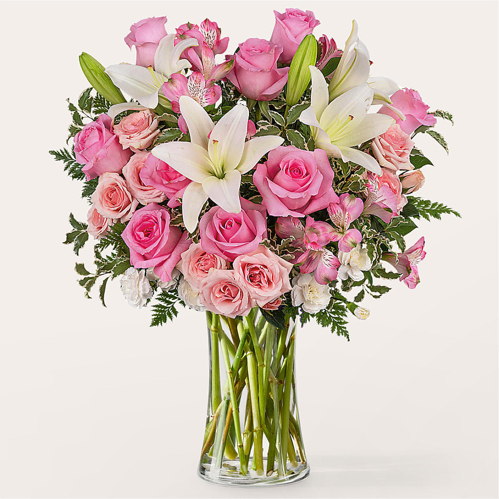 All the Best Bouquet – DIGIORGIO'S FLORIST, Charleroi PA