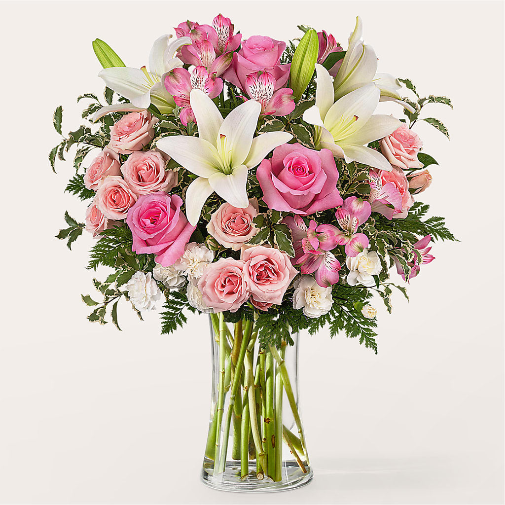 All the Best Bouquet – DIGIORGIO'S FLORIST, Charleroi PA