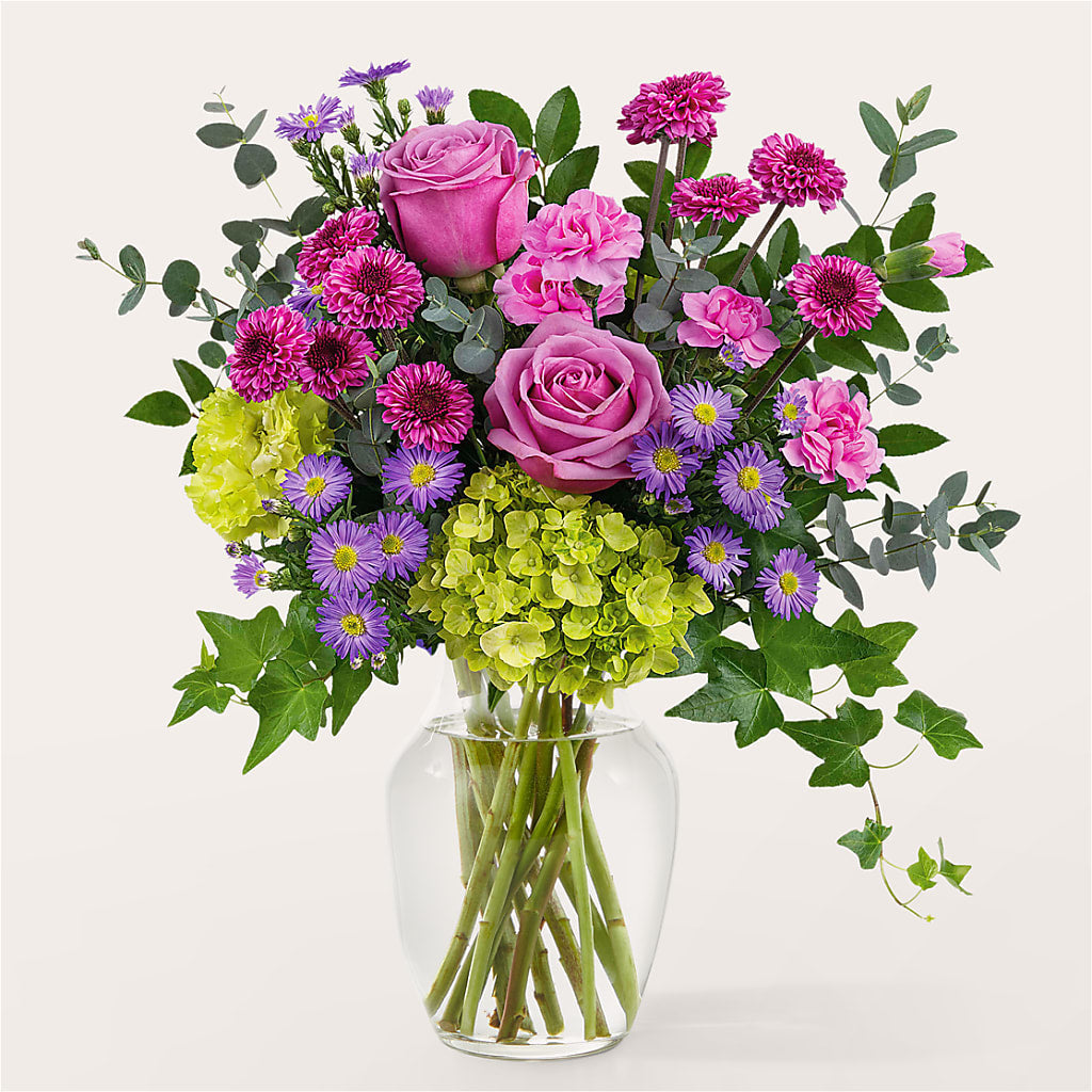 Whispering Garden Bouquet – DIGIORGIO'S FLORIST, Charleroi PA