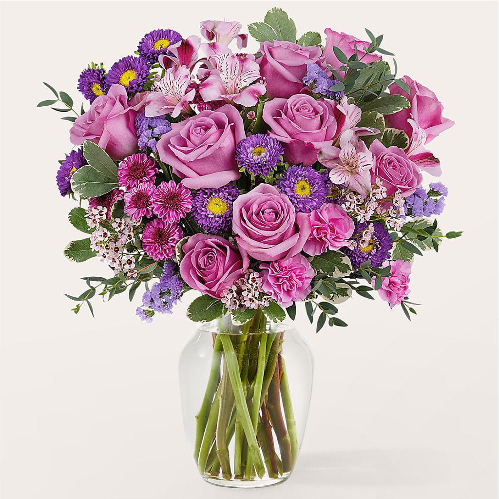 Fanciful Blossoms Bouquet – DIGIORGIO'S FLORIST, Charleroi PA