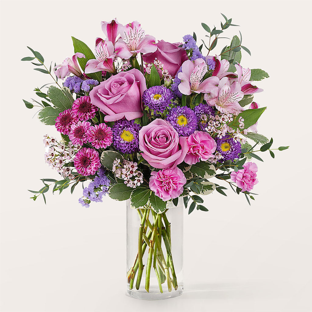 Fanciful Blossoms Bouquet – DIGIORGIO'S FLORIST, Charleroi PA