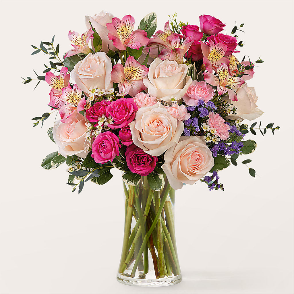 A La Mode Bouquet – DIGIORGIO'S FLORIST, Charleroi PA
