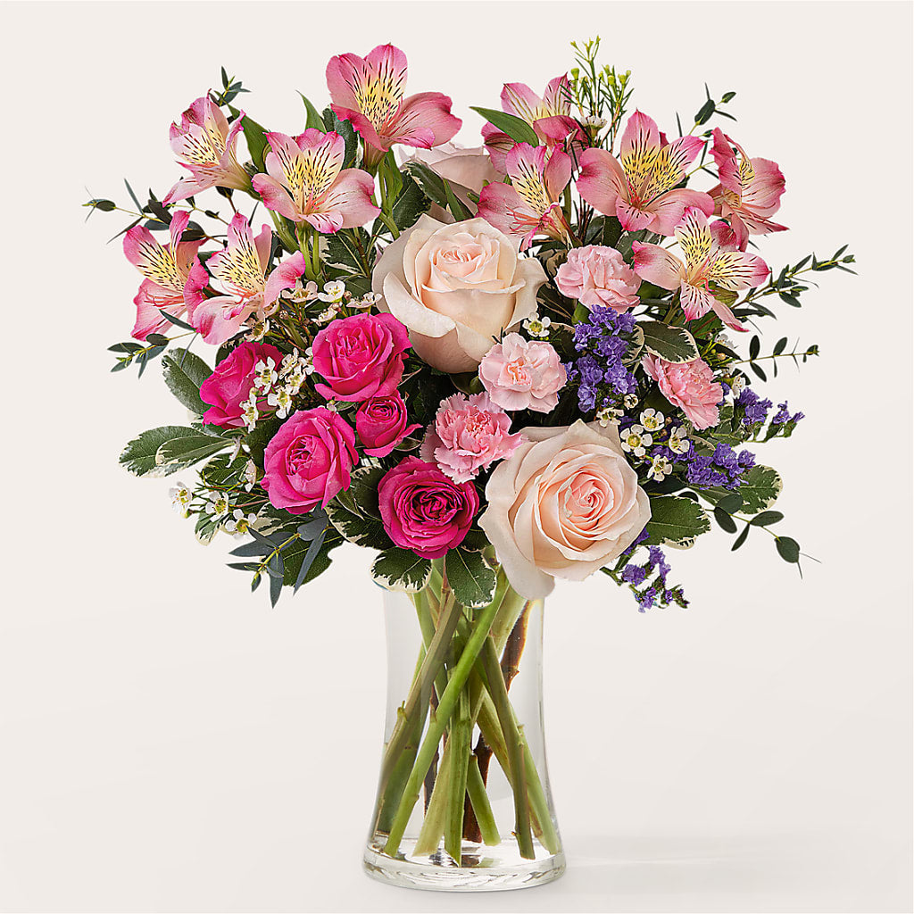 A La Mode Bouquet – DIGIORGIO'S FLORIST, Charleroi PA