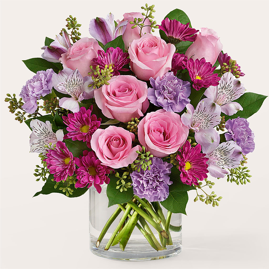 In the Clouds Bouquet – DIGIORGIO'S FLORIST, Charleroi PA