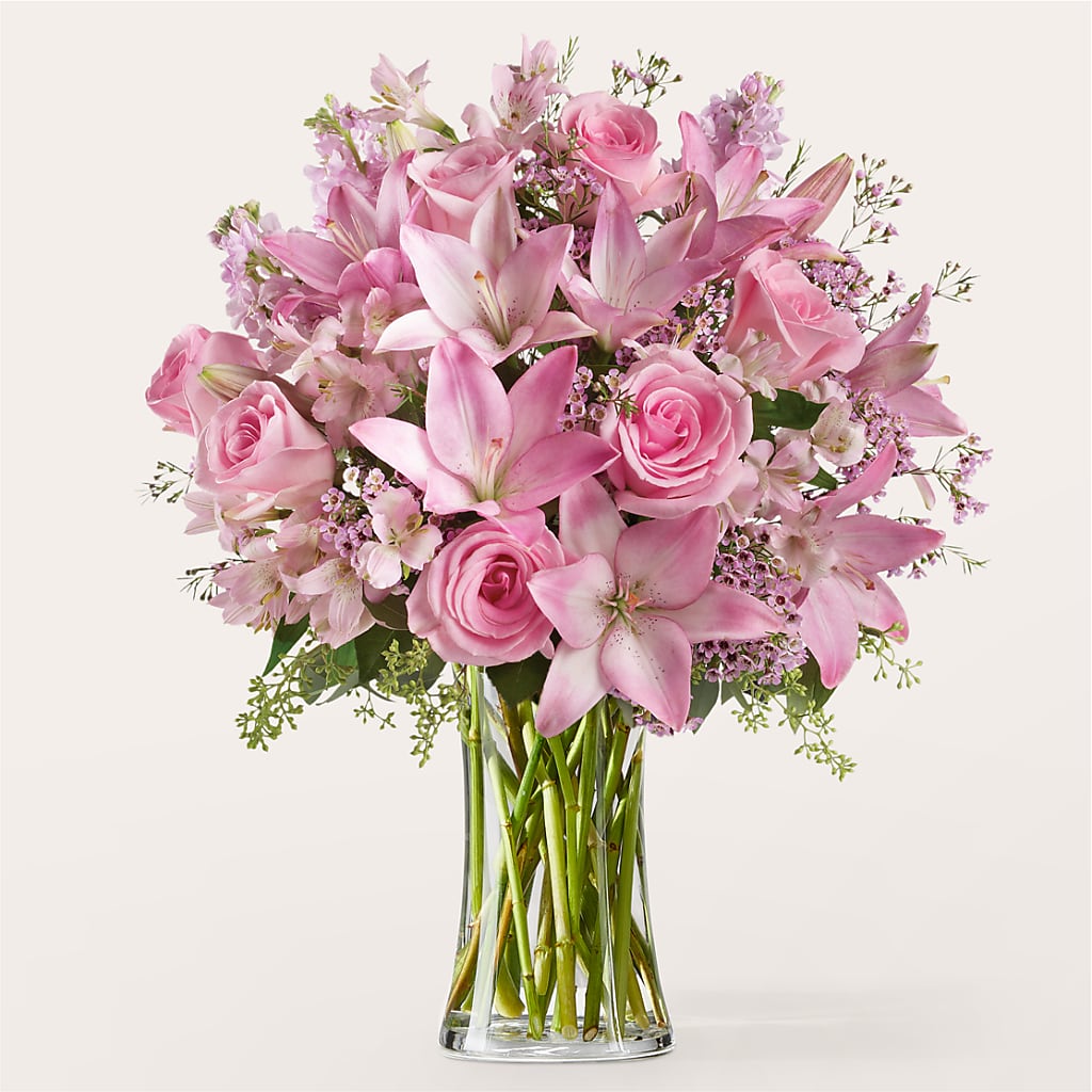 Gentle Gesture Bouquet – DIGIORGIO'S FLORIST, Charleroi PA