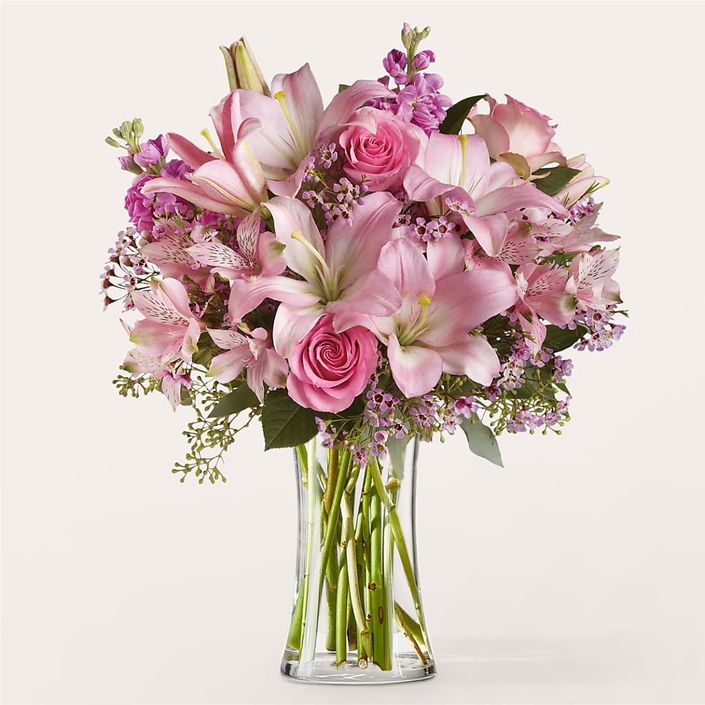 Gentle Gesture Bouquet – DIGIORGIO'S FLORIST, Charleroi PA