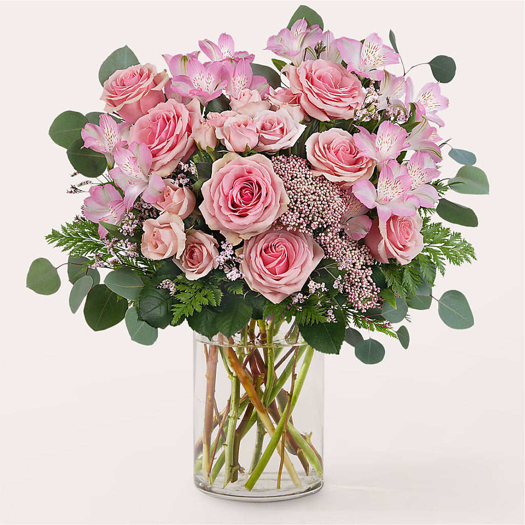 Sweetheart Bouquet – DIGIORGIO'S FLORIST, Charleroi PA