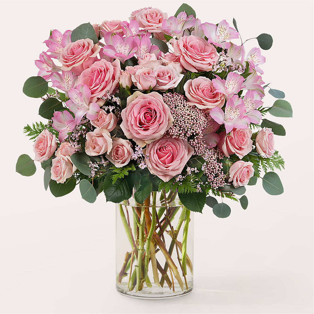 Sweetheart Bouquet – DIGIORGIO'S FLORIST, Charleroi PA