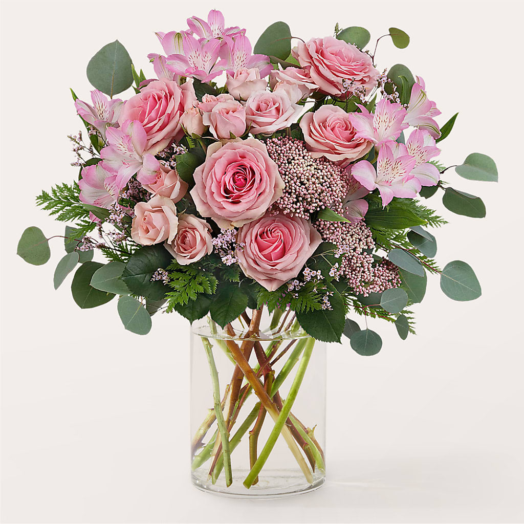 Sweetheart Bouquet – DIGIORGIO'S FLORIST, Charleroi PA