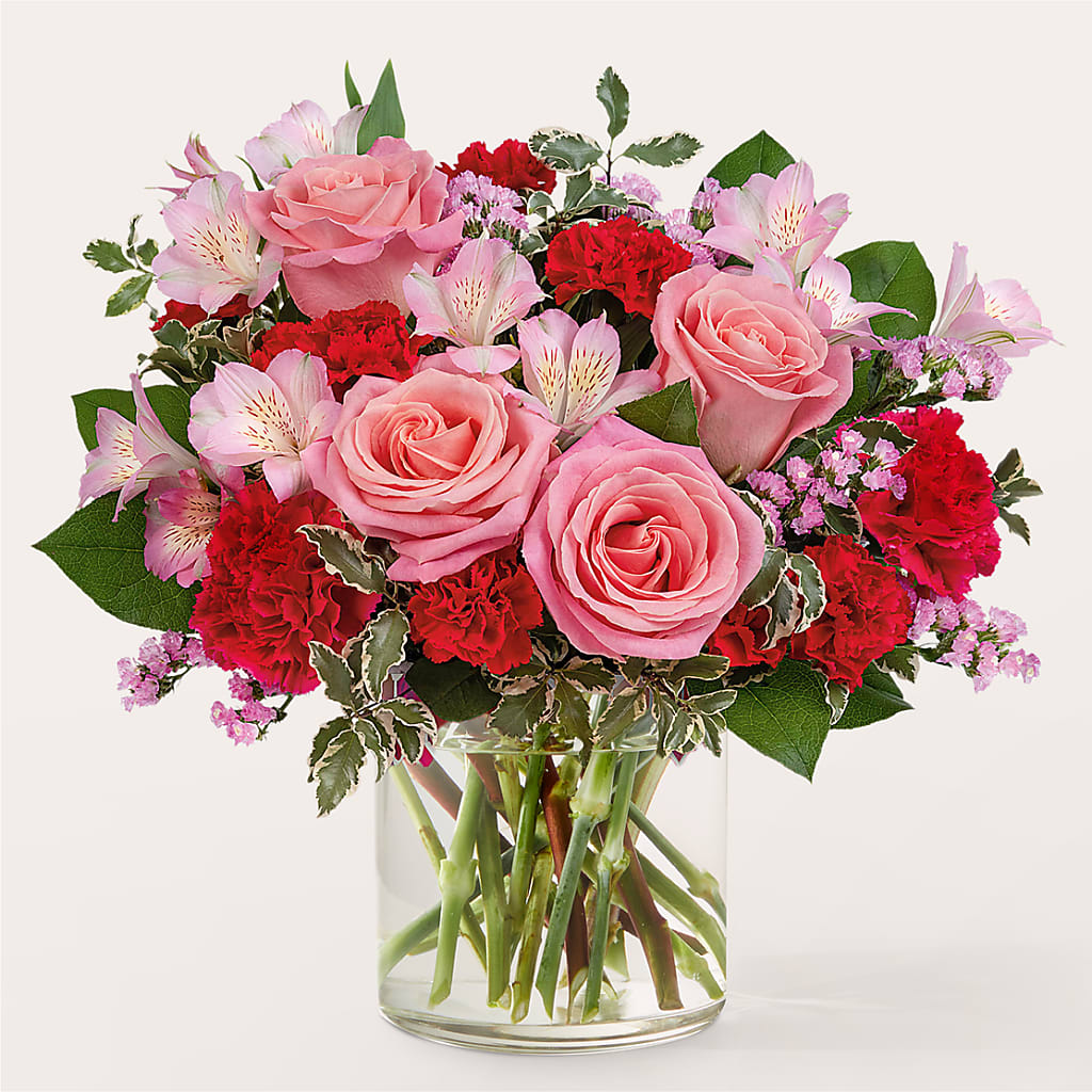 First Impressions Bouquet – DIGIORGIO'S FLORIST, Charleroi PA