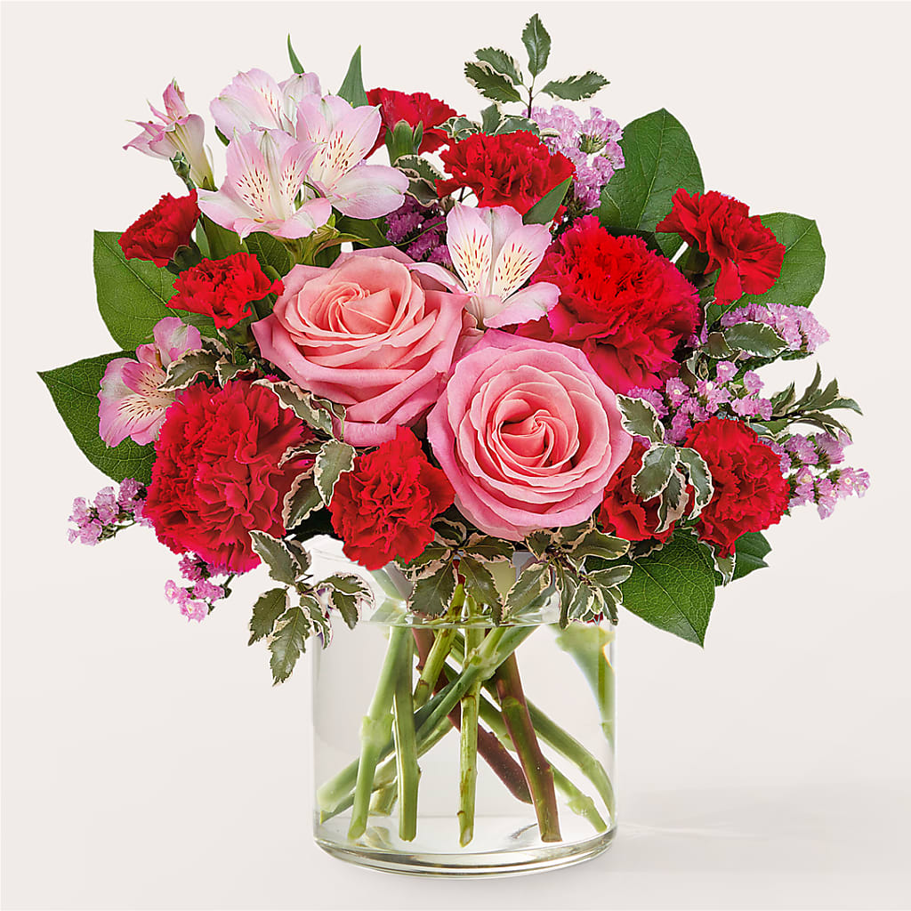 First Impressions Bouquet – DIGIORGIO'S FLORIST, Charleroi PA