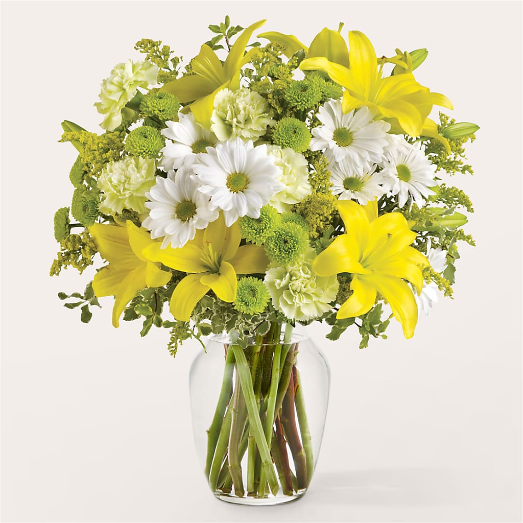 Fresh Start Bouquet – DIGIORGIO'S FLORIST, Charleroi PA