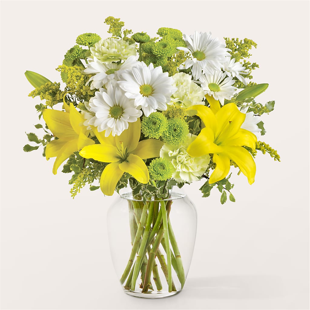 Fresh Start Bouquet – DIGIORGIO'S FLORIST, Charleroi PA