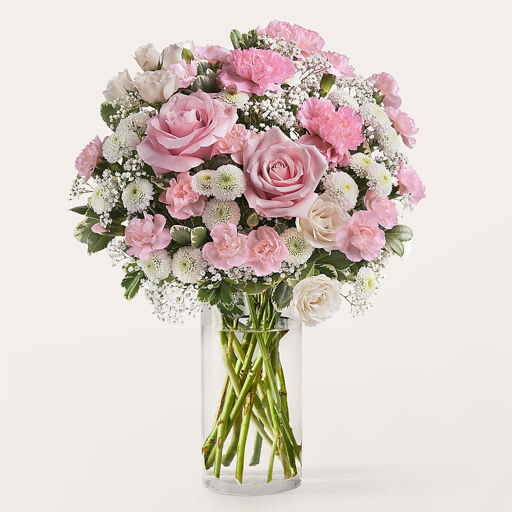 Vintage Glamour Bouquet – DIGIORGIO'S FLORIST, Charleroi PA