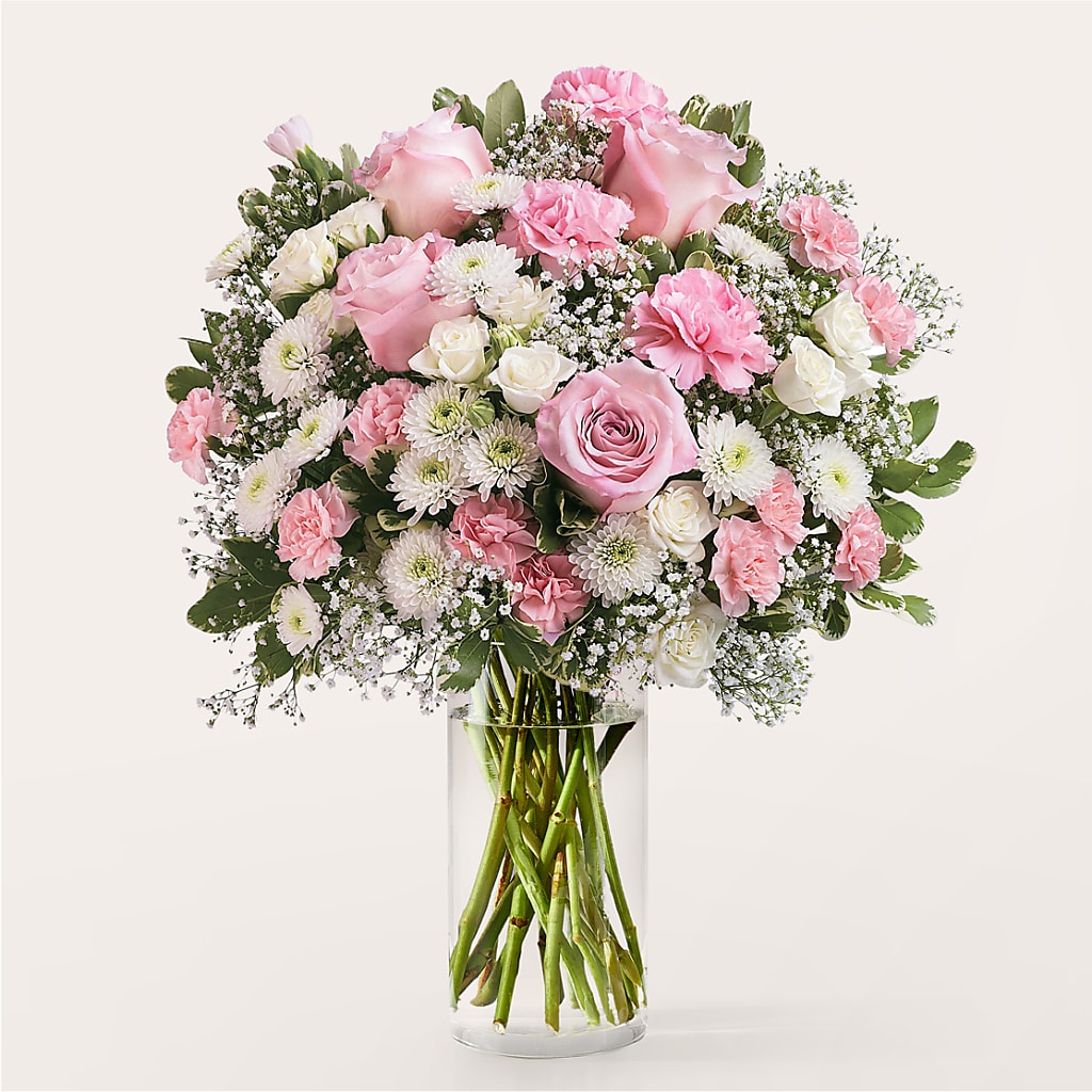 Vintage Glamour Bouquet – DIGIORGIO'S FLORIST, Charleroi PA