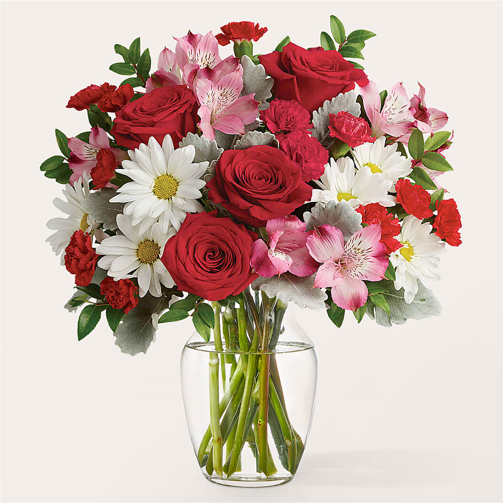 Sugary Sweet Bouquet – DIGIORGIO'S FLORIST, Charleroi PA