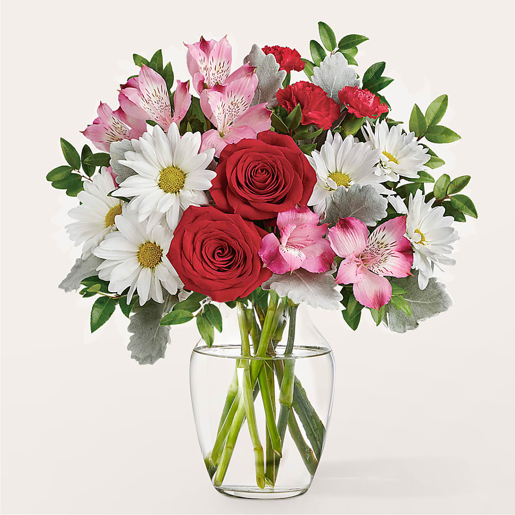Sugary Sweet Bouquet – DIGIORGIO'S FLORIST, Charleroi PA