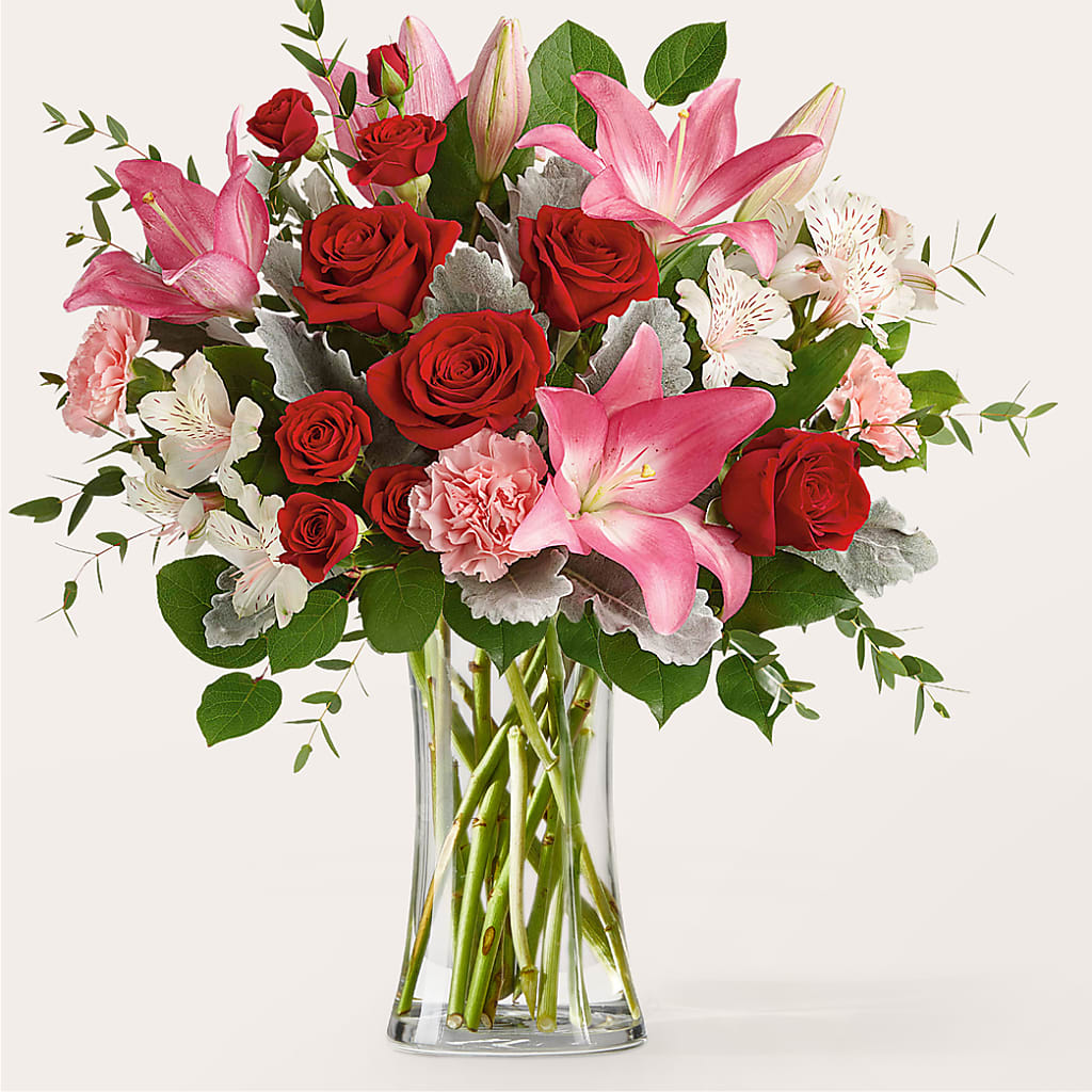 Everything to Me Bouquet – DIGIORGIO'S FLORIST, Charleroi PA