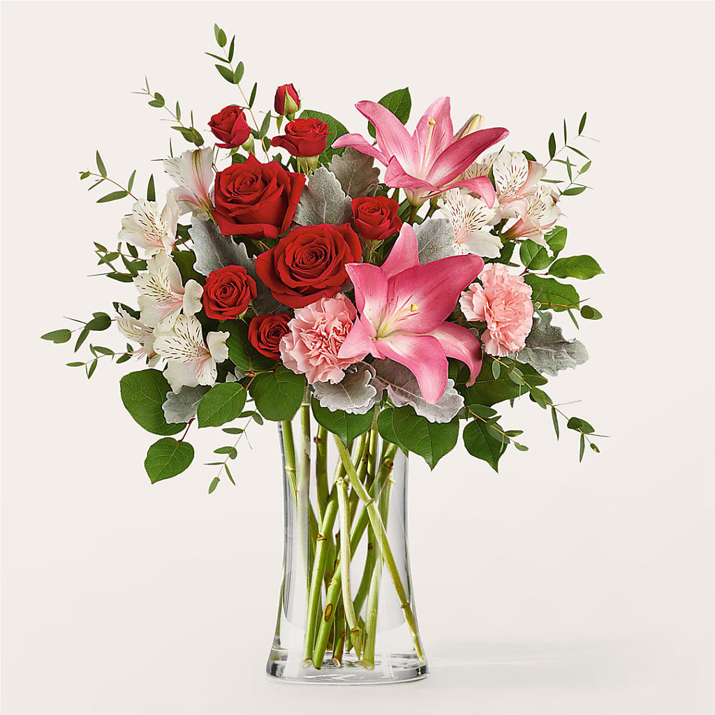 Everything to Me Bouquet – DIGIORGIO'S FLORIST, Charleroi PA