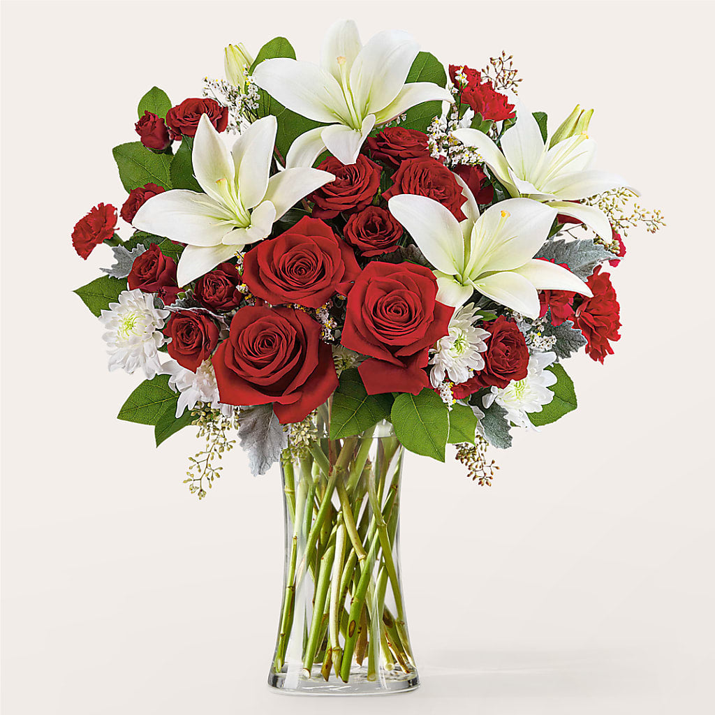 Floral Symphony Bouquet – DIGIORGIO'S FLORIST, Charleroi PA