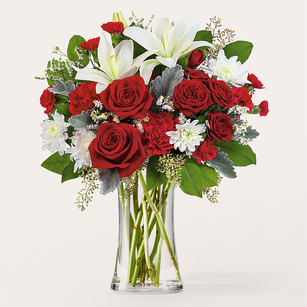 Floral Symphony Bouquet – DIGIORGIO'S FLORIST, Charleroi PA