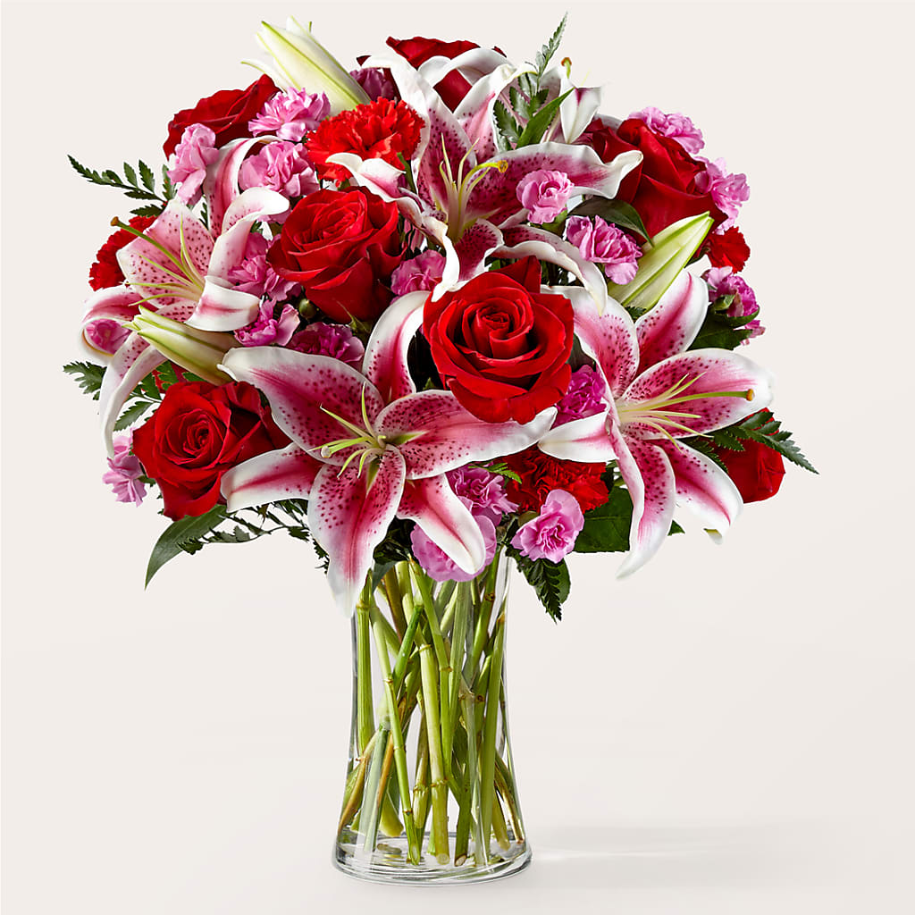 Honeymoon Bouquet – DIGIORGIO'S FLORIST, Charleroi PA