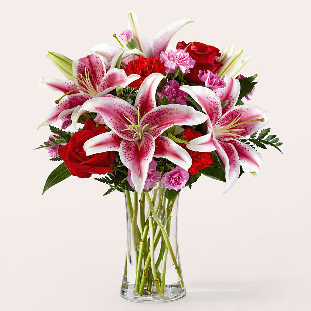 Honeymoon Bouquet – DIGIORGIO'S FLORIST, Charleroi PA