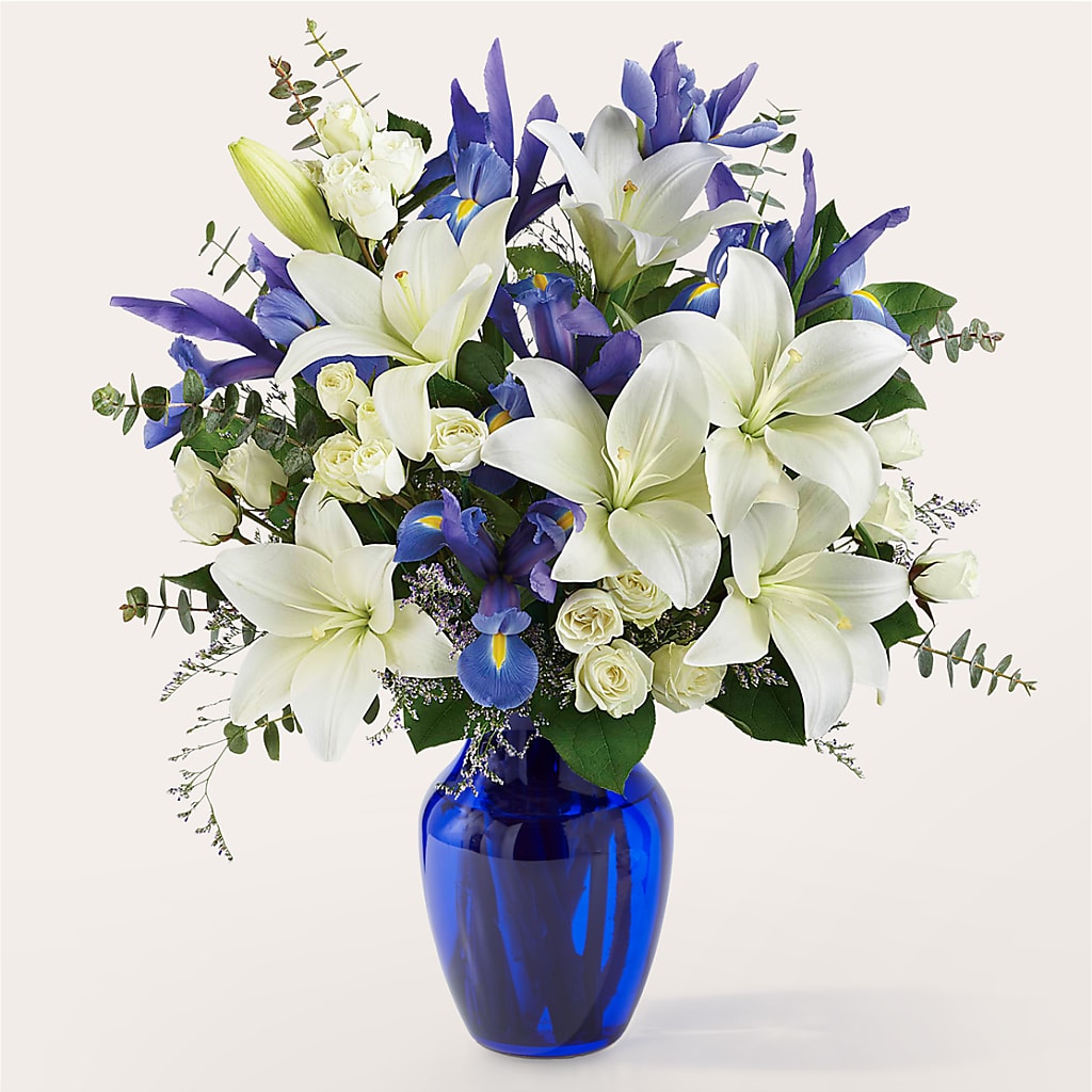 Restorative Pause Bouquet – DIGIORGIO'S FLORIST, Charleroi PA