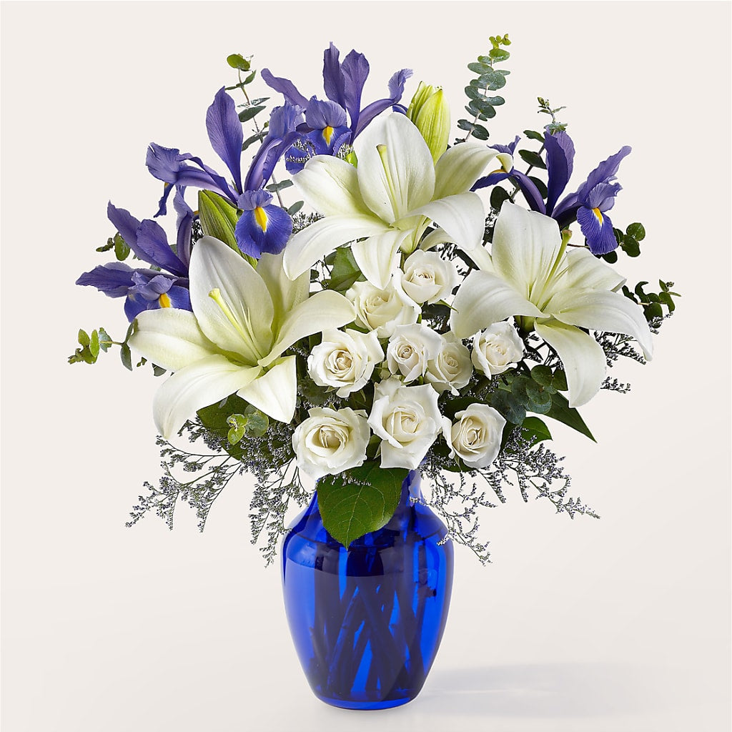 Restorative Pause Bouquet – DIGIORGIO'S FLORIST, Charleroi PA