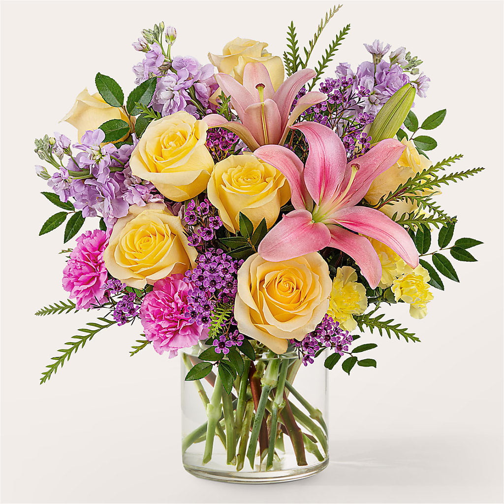Jubilee Bouquet – DIGIORGIO'S FLORIST, Charleroi PA