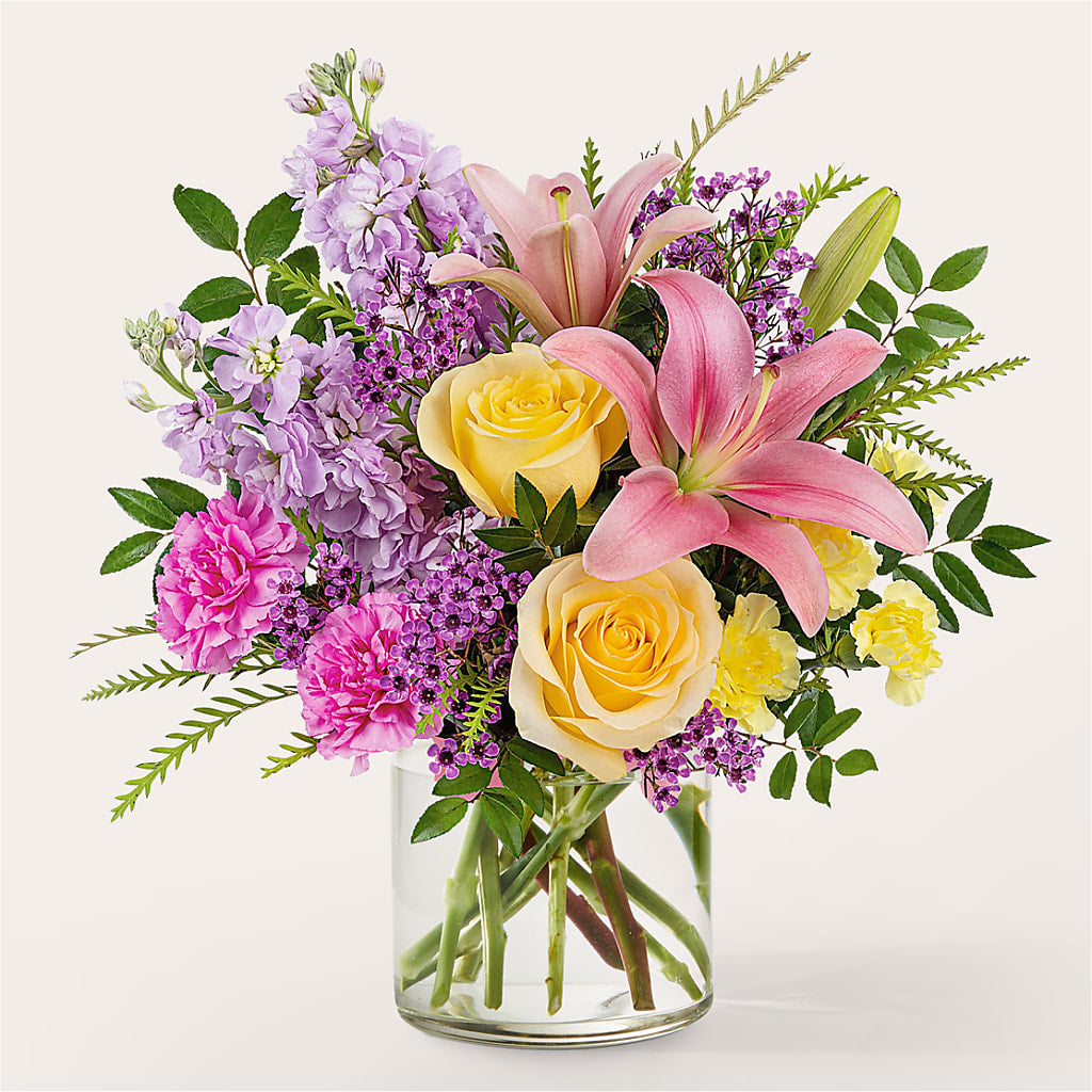 Jubilee Bouquet – DIGIORGIO'S FLORIST, Charleroi PA