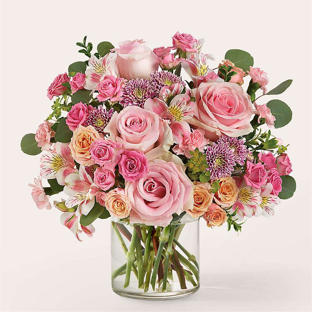 Pleasant Pastures Bouquet – DIGIORGIO'S FLORIST, Charleroi PA