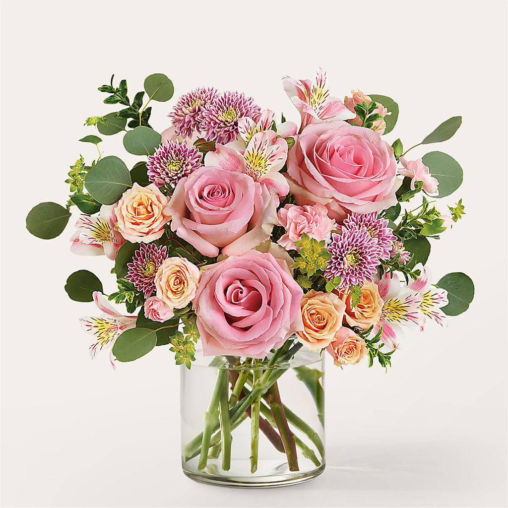 Pleasant Pastures Bouquet – DIGIORGIO'S FLORIST, Charleroi PA
