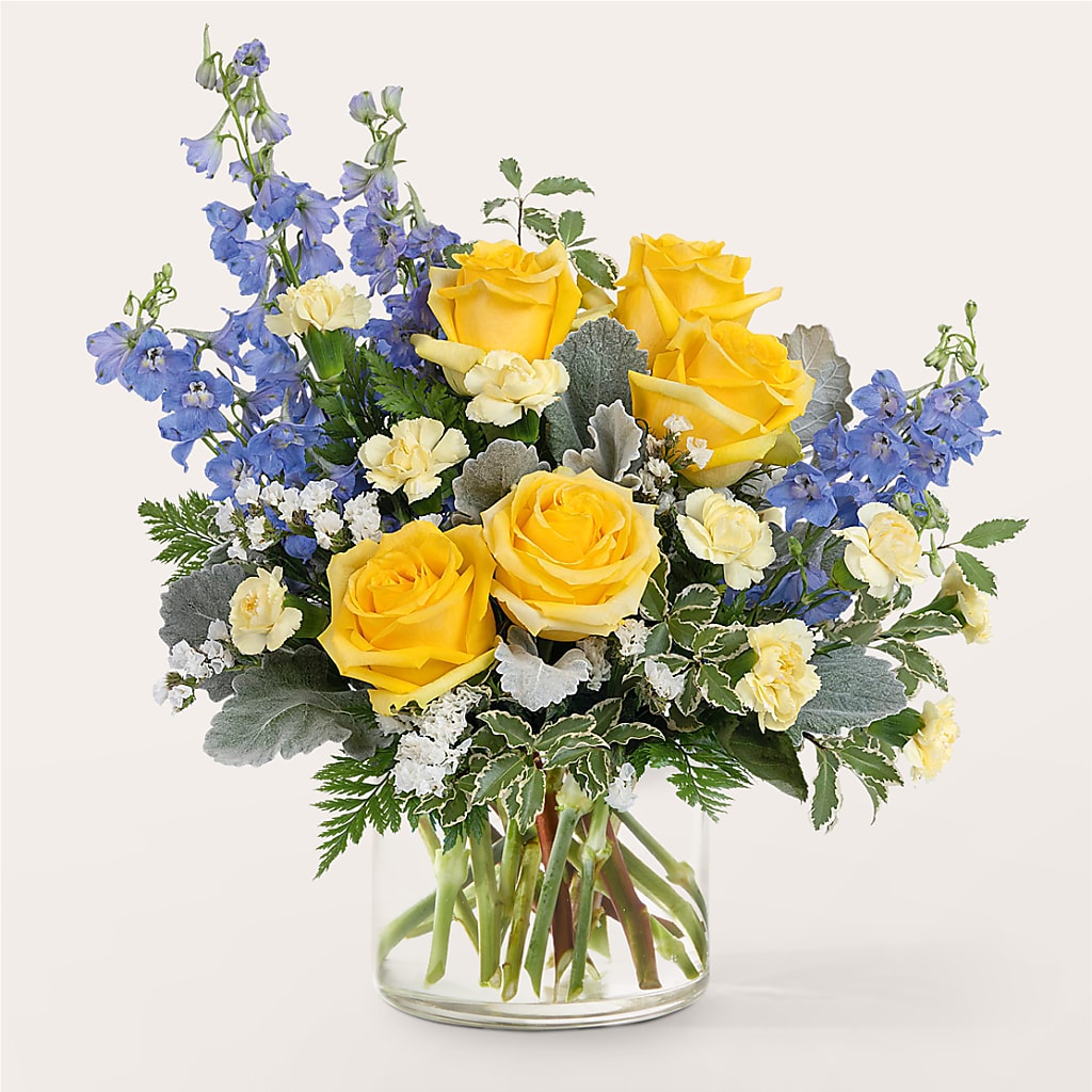 Butterfly Wings Bouquet – DIGIORGIO'S FLORIST, Charleroi PA