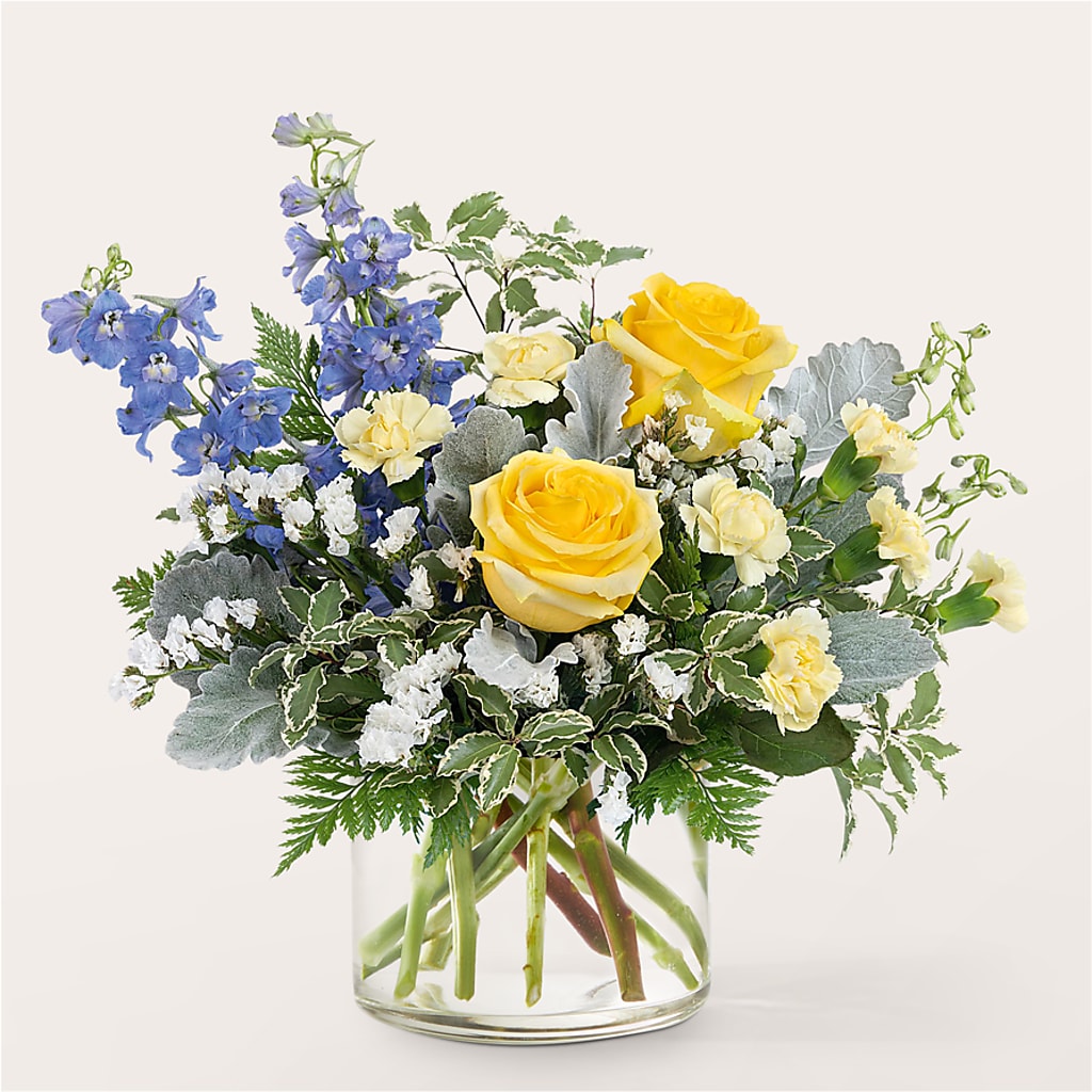 Butterfly Wings Bouquet – DIGIORGIO'S FLORIST, Charleroi PA