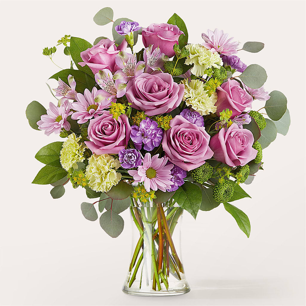 Emerald City Bouquet – DIGIORGIO'S FLORIST, Charleroi PA
