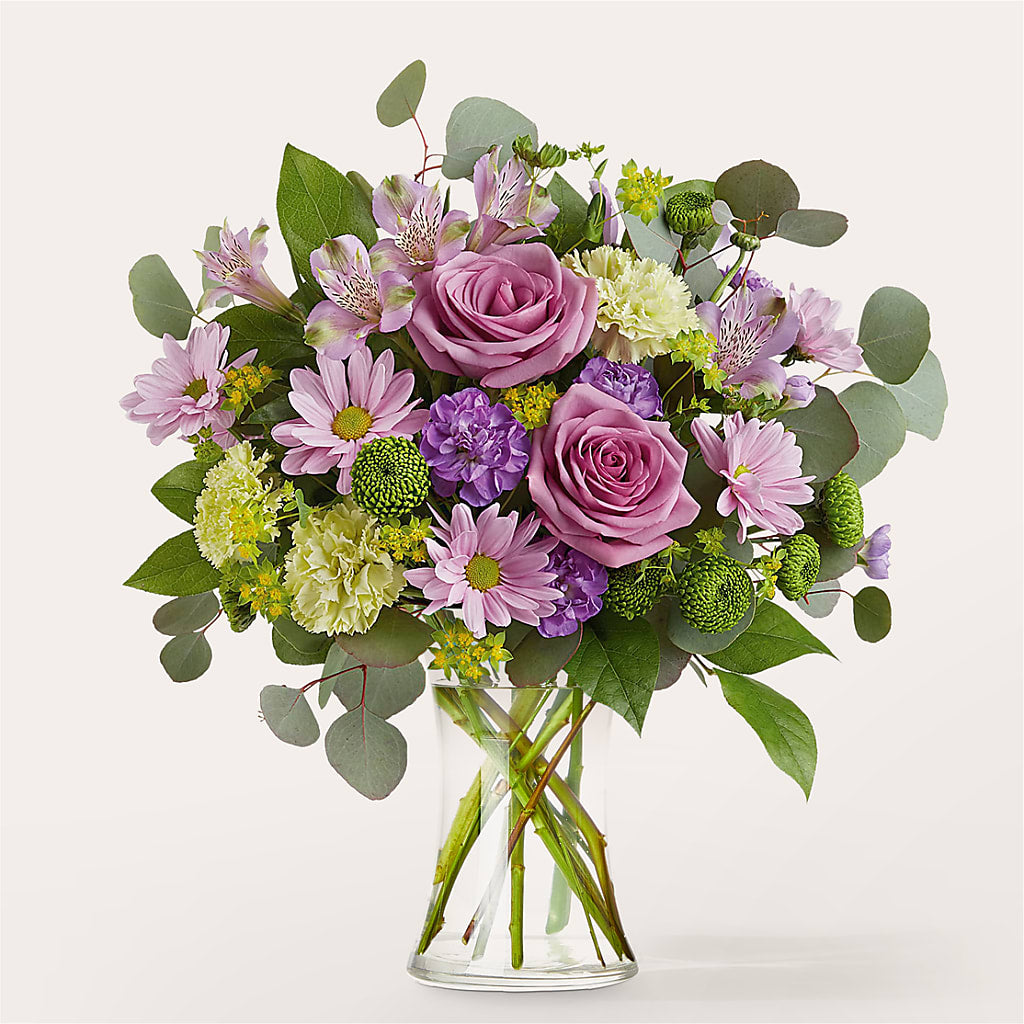 Emerald City Bouquet – DIGIORGIO'S FLORIST, Charleroi PA