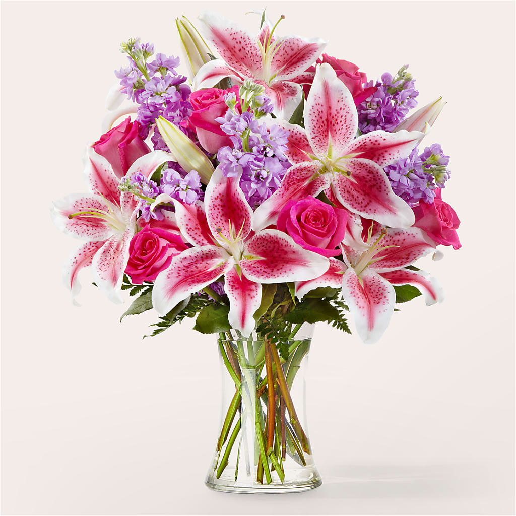 Amore Bouquet – DIGIORGIO'S FLORIST, Charleroi PA