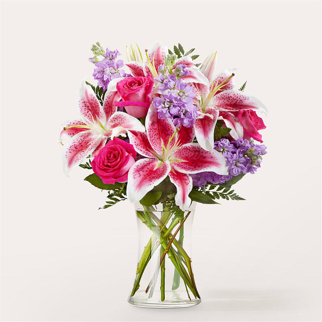 Amore Bouquet – DIGIORGIO'S FLORIST, Charleroi PA