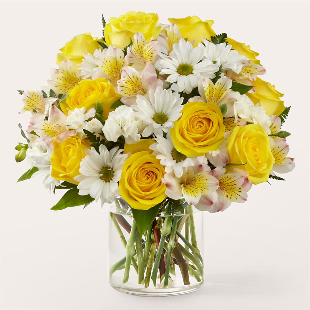 Gleeful Bouquet – DIGIORGIO'S FLORIST, Charleroi PA